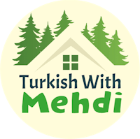 turkish with mehdi logo